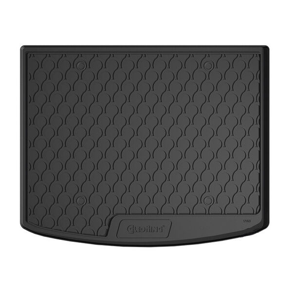 Bagagerumsbakke Volvo V40 2012-2018