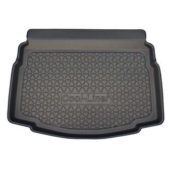 Bagagerumsbakke VW Golf VII 5d 10/2012->