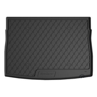 Bagagerumsbakke VW Golf Sportsvan 2014-2020