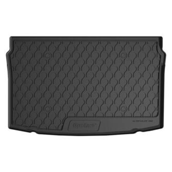 UDGÅET Bagagerumsbakke VW Touareg III suv/5 07.2018 ->