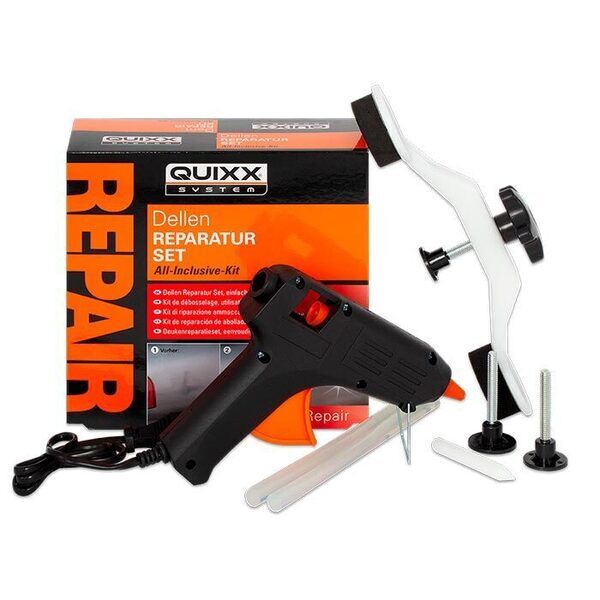 Quixx bulereparationssæt