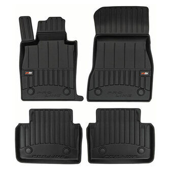 Gummimåtter BMW i5 2023-