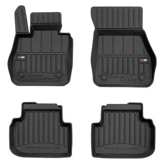 Gummimåtter BMW 1 Series F70 2024-