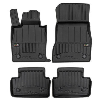 Gummimåtter Land Rover Range Rover Sport III 2022-