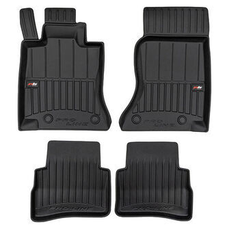 Gummimåtter Mercedes-Benz E-Class S214, W214 2023-