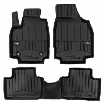 Gummimåtter MG 3 III 2024-