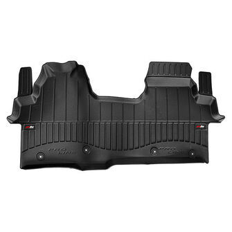 Gummimåtter Volkswagen Transporter T7 1. række, 2024-