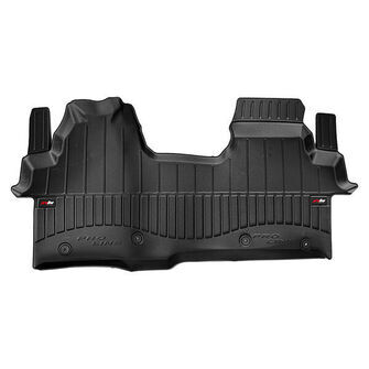 Gummimåtter Volkswagen Multivan IV 1. række, 2021-