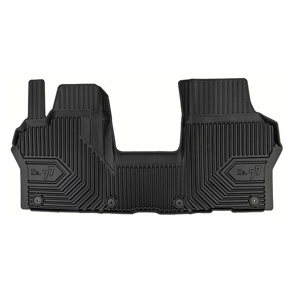 Gummimåtter Volkswagen ID. Buzz 2022-