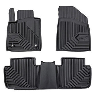 Gummimåtter MG 4 HB 2022-