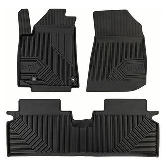 Gummimåtter Kia Niro EV II 2022-