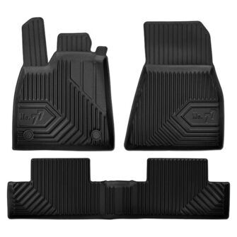 Gummimåtter Renault 5 E-Tech Electric 2024-