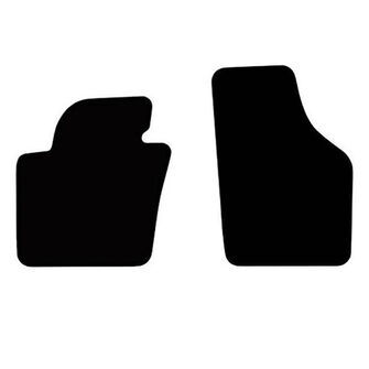 Velour formåtter BMW Z3 1996-2003