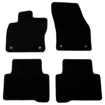 Måtter Ford Ka 2008-