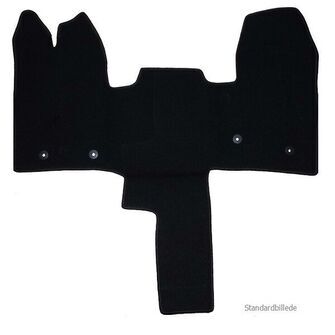 Måtter Mercedes Sprinter 1+Dobbeltsæde 2004-