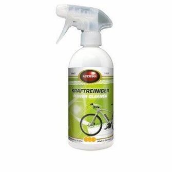 Autosol Bicycle Power Cleaner 500ml