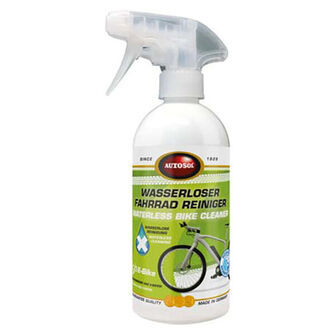 Autosol Bicycle Waterless Cleaner 500ml