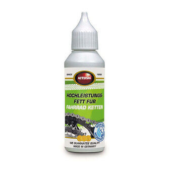 Autosol Bicycle Grease for Chains 50ml