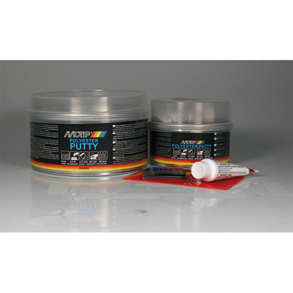 Motip Polyesterspartel 2kg.
