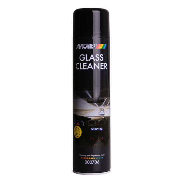 Motip carcare - glasrens 600 ml
