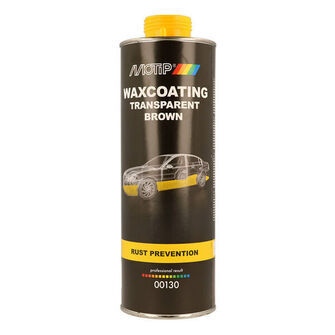 Motip Voks undervognsbeskytter 1000ml.