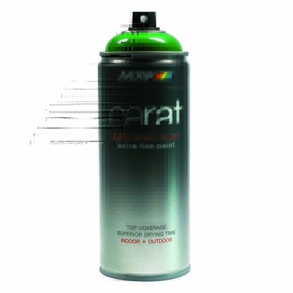 Motip Carat lutecia green