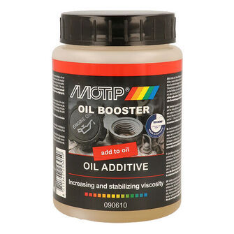 Motip Olie booster additive 300ml