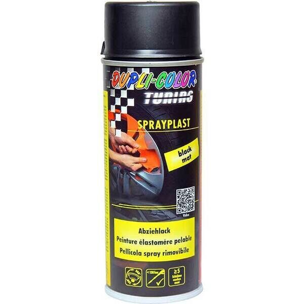Motip sprayfolie matsort 400 ml