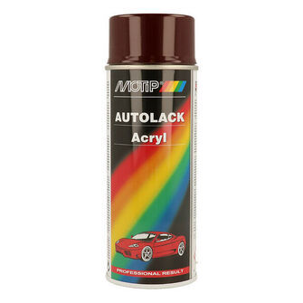 Motip Autoacryl spray 41000 - 400ml
