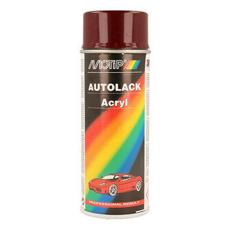Motip Autoacryl spray 41050 - 400ml