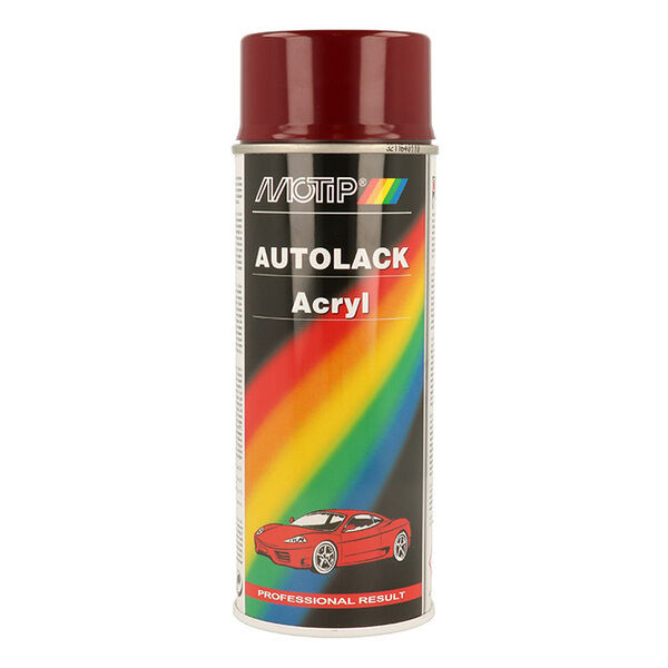 Motip Autoacryl spray 41075 - 400ml