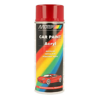 Motip Autoacryl spray 41195 - 400ml