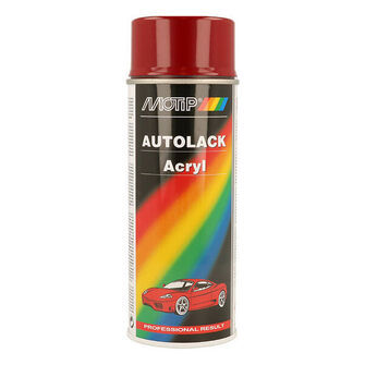 Motip Autoacryl spray 41200 - 400ml