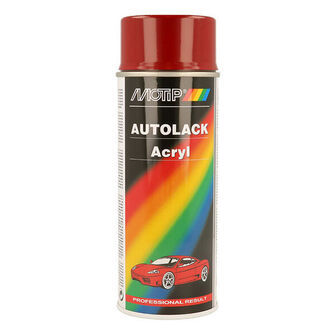 Motip Autoacryl spray 41250 - 400ml