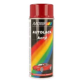 Motip Autoacryl spray 41340 - 400ml