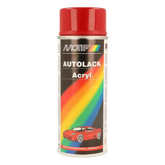 Motip Autoacryl spray 41400 - 400ml