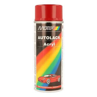 Motip Autoacryl spray 41450 - 400ml
