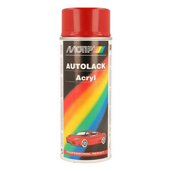 Motip Autoacryl spray 41500 - 400ml