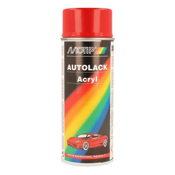 Motip Autoacryl spray 41610 - 400ml