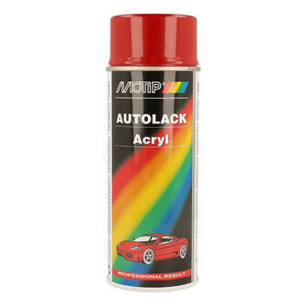 Motip Autoacryl spray 41650 - 400ml