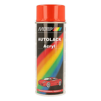 Motip Autoacryl spray 42250 - 400ml