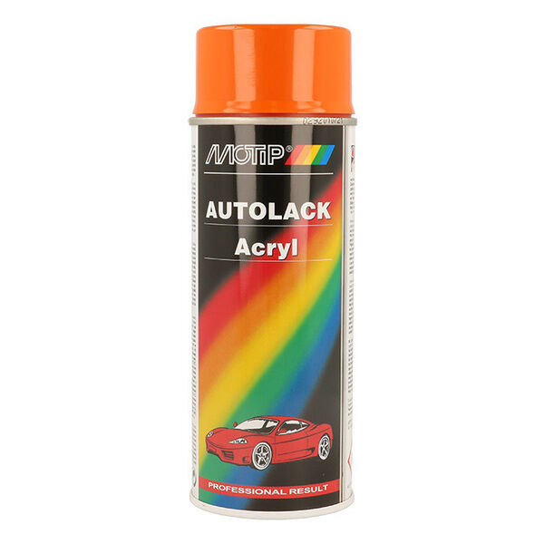 Motip Autoacryl spray 42650 - 400ml