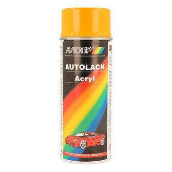 Motip Autoacryl spray 43220 - 400ml