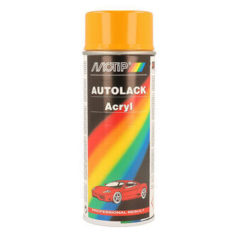 Motip Autoacryl spray 43250 - 400ml