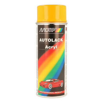 Motip Autoacryl spray 43290 - 400ml