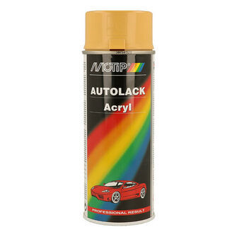 Motip Autoacryl spray 43350 - 400ml