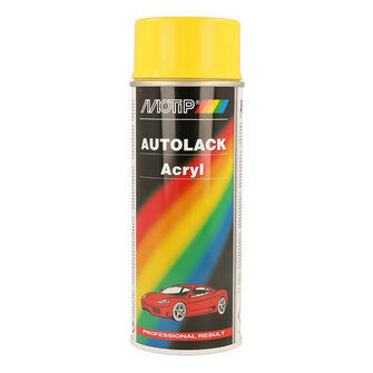 Motip Autoacryl spray 43800 - 400ml