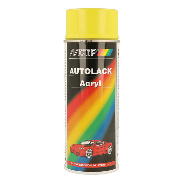 Motip Autoacryl spray 44040 - 400ml
