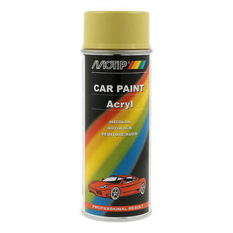 Motip Autoacryl spray 44051 - 400ml