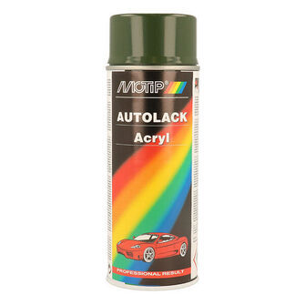 Motip Autoacryl spray 44255 - 400ml